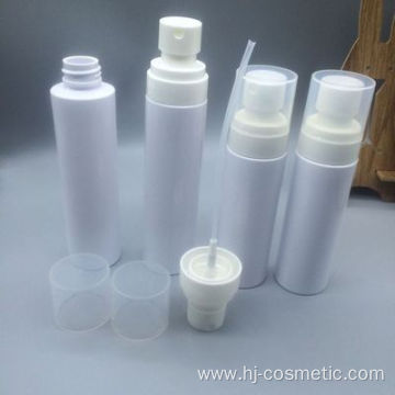 Customized bottle Color Size pet bottle Cosmetic bottle